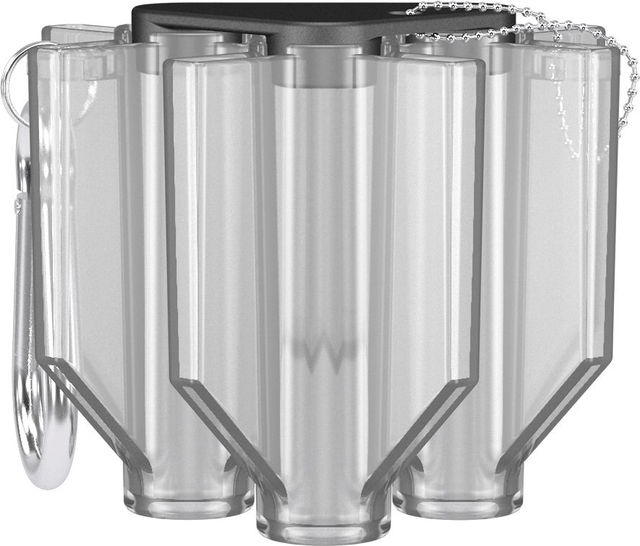 Target 8 Flight Case
