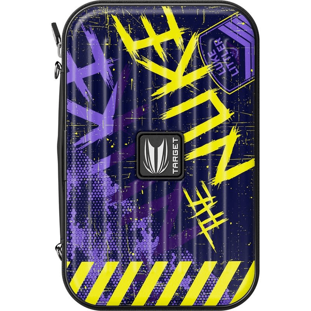 Takoma Player Darts Wallet