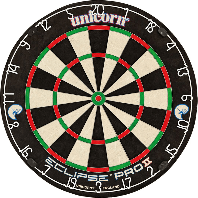 Unicorn Eclipse Pro 2 Dartboard