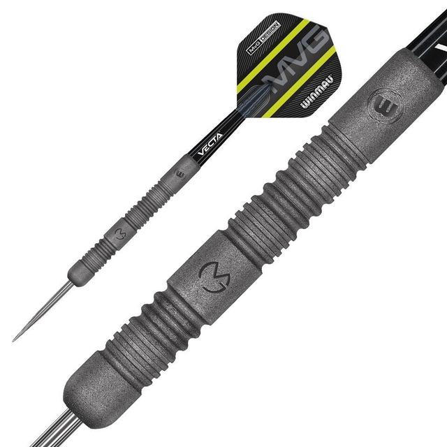 Winmau Exact 1468 MVG Darts