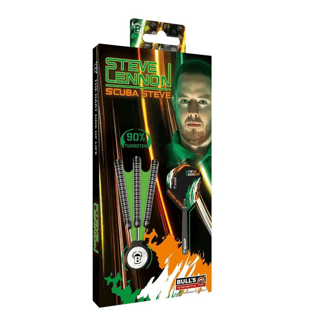 Bulls Steve Lennon Darts