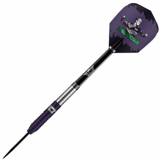 Bulls Aubergenius Purple Titanium