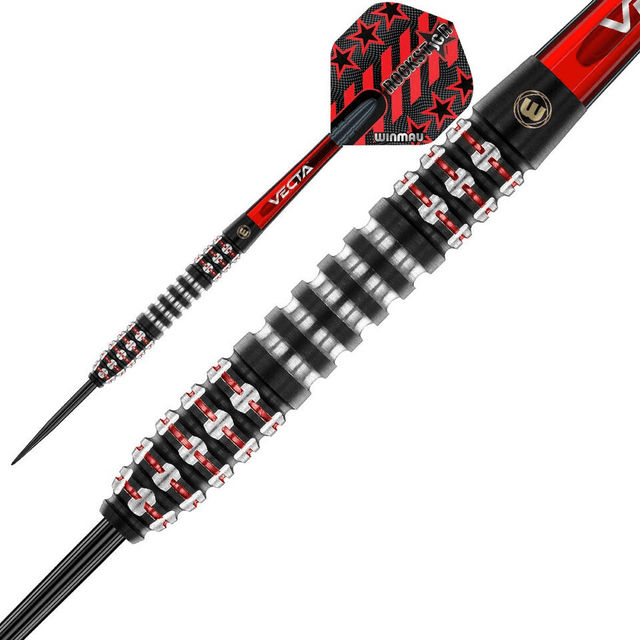 Winmau Joe Cullen Ignition 1483