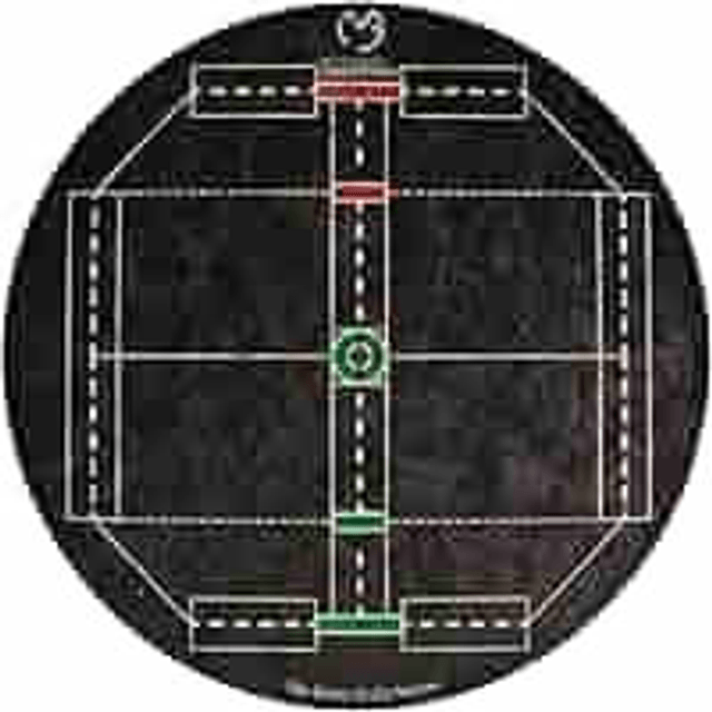 XQMax MVG Training Board