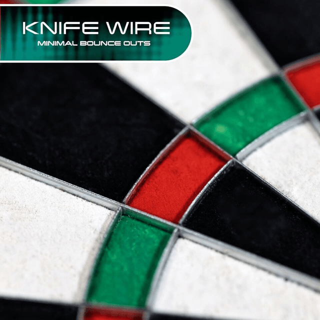 Harrows Quadro Dartboard
