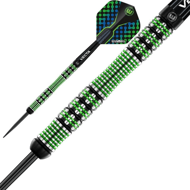 Winmau Brendan Dolan 1495