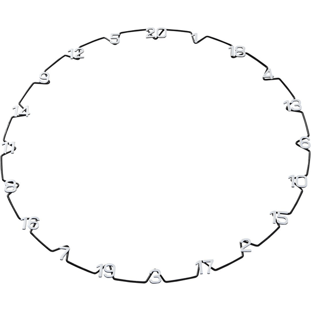 Unicorn Eclipse Ultra Dartboard