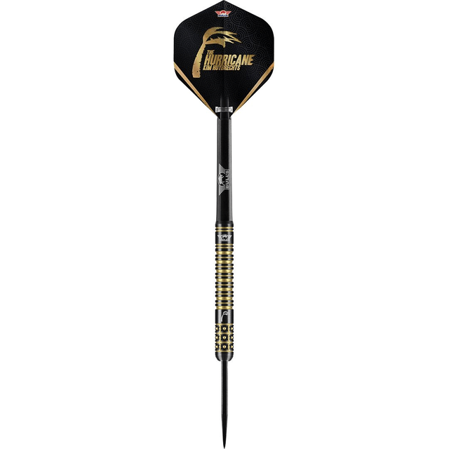 Bulls Kim Huybrechts 90% Steel Tip Darts