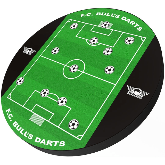 Bulls Game Dartboards