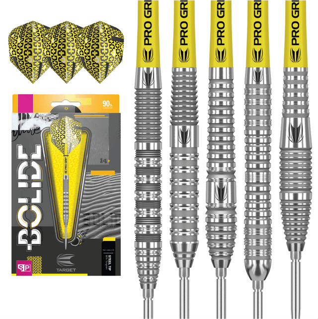 Target Bolide Darts