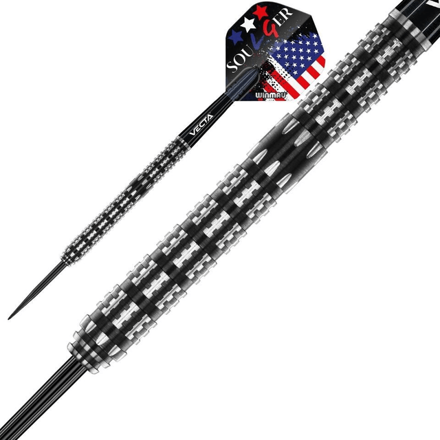 Winmau Leonard Gates 1508
