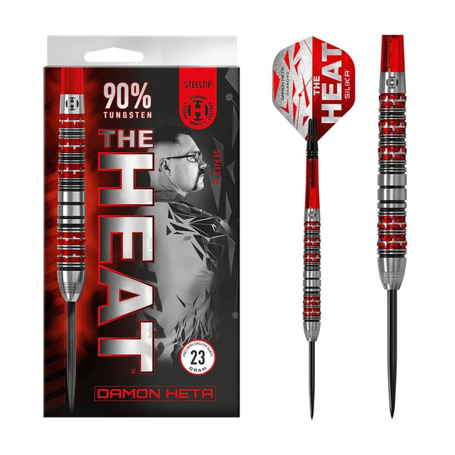 Damen Heat Series 3
