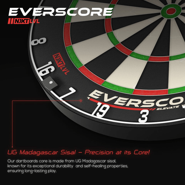 Goat Dartboard