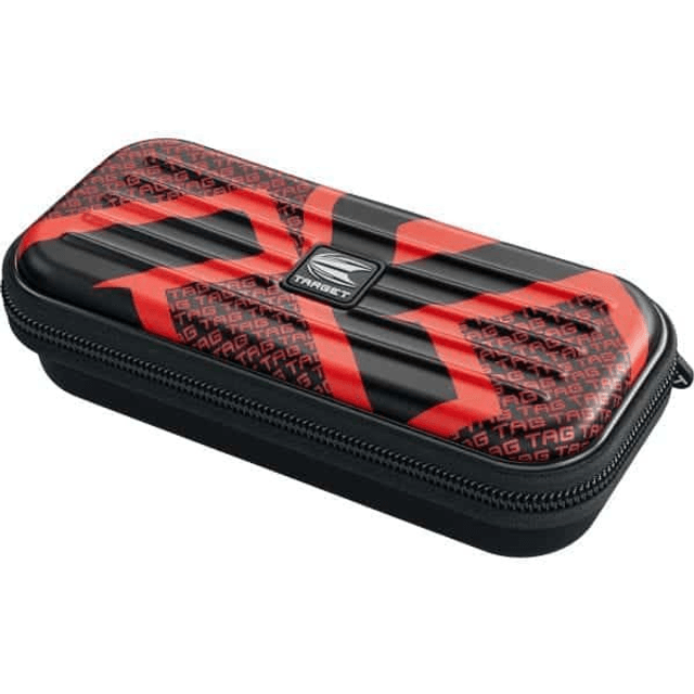 Takoma Tag Wallet