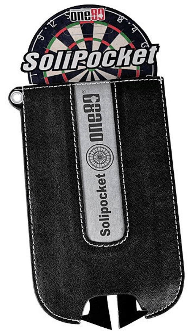 One80 SoliPocket Case