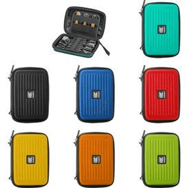 Takoma XL 6 Case