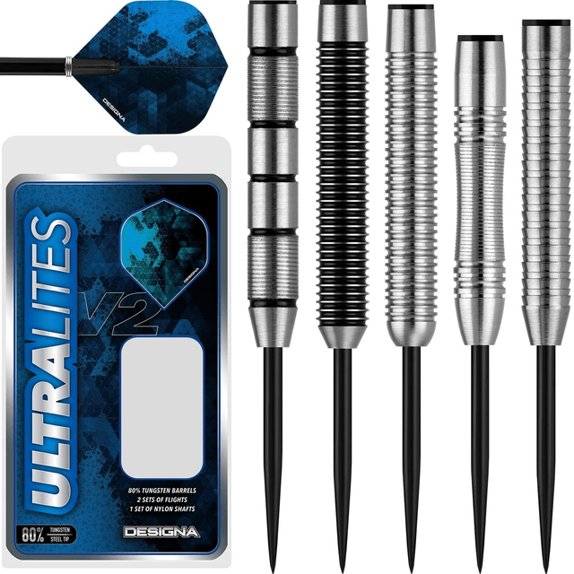 Designa UltraLites V2