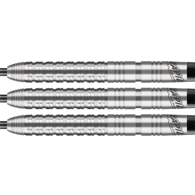Bulls Rapid Ricky Evans 90% Steeltip