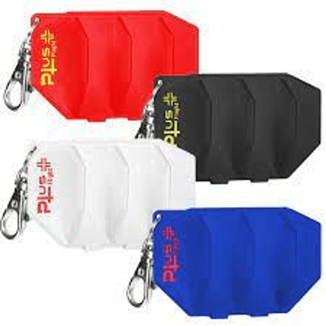 Bulls Robson Plus Flight Case