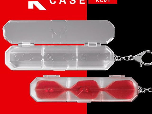 Target K Flex Case
