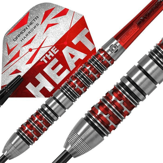 Damen Heat Series 3