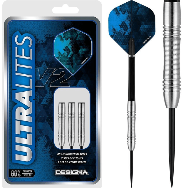 Designa UltraLites V2