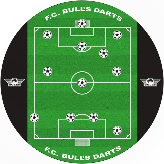 Bulls Game Dartboards