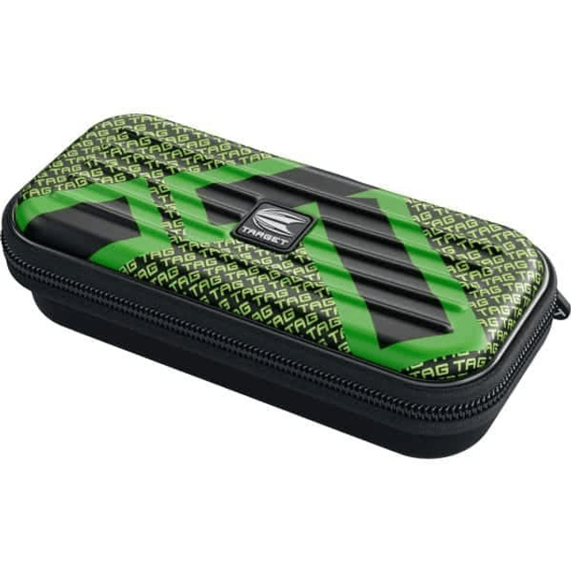 Takoma Tag Wallet