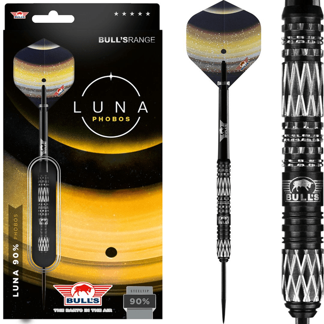 Bulls Luna Triton Darts