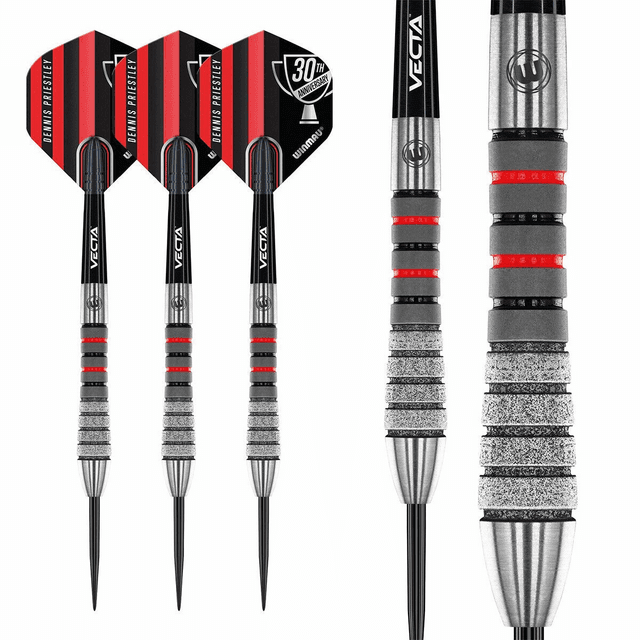 Winmau Denis Priestley 1514