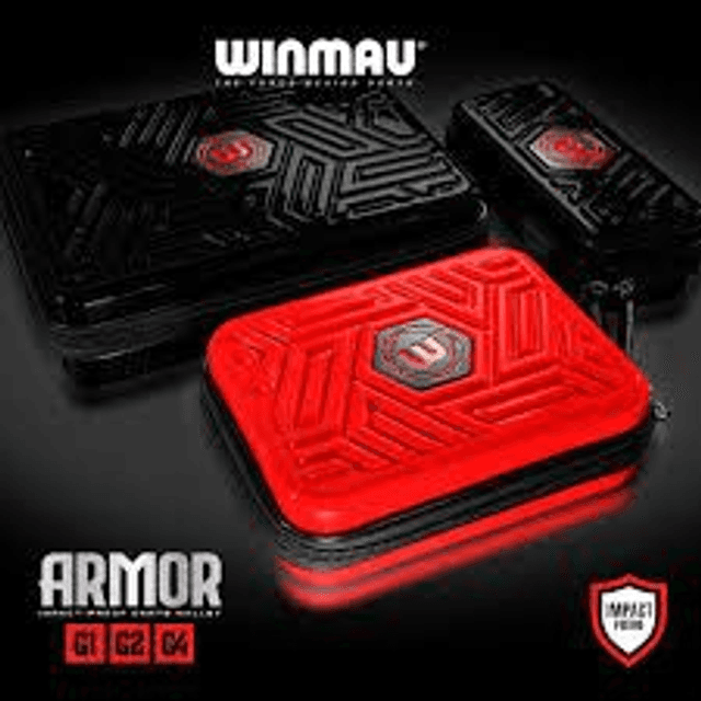 Winmau Armor Dart Case