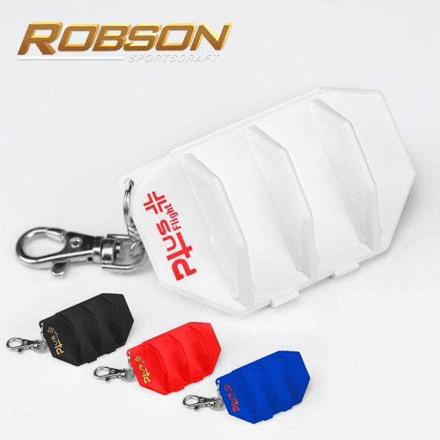 Bulls Robson Plus Flight Case