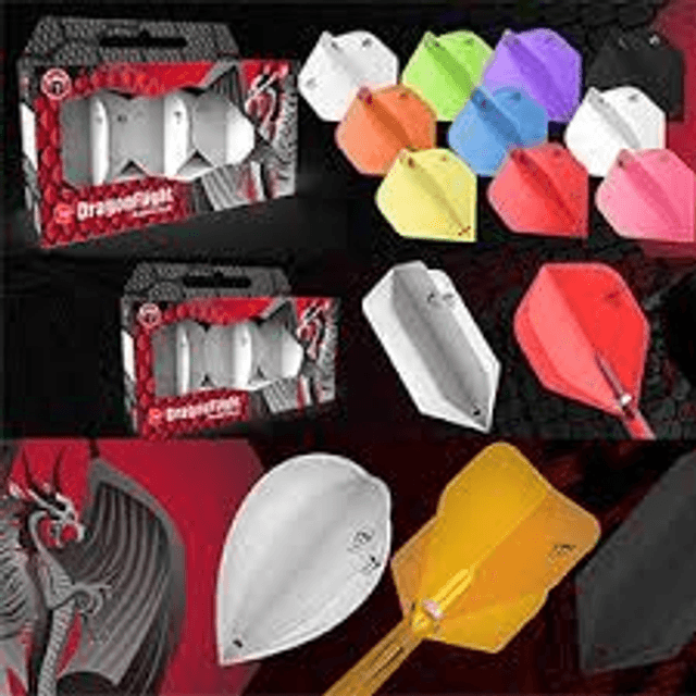 Bulls Dragonflight Std
