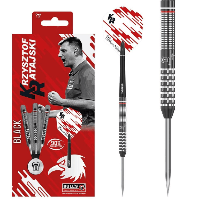 Bulls Krzysztof Ratajski The Polish Eagle G2 Black Edition