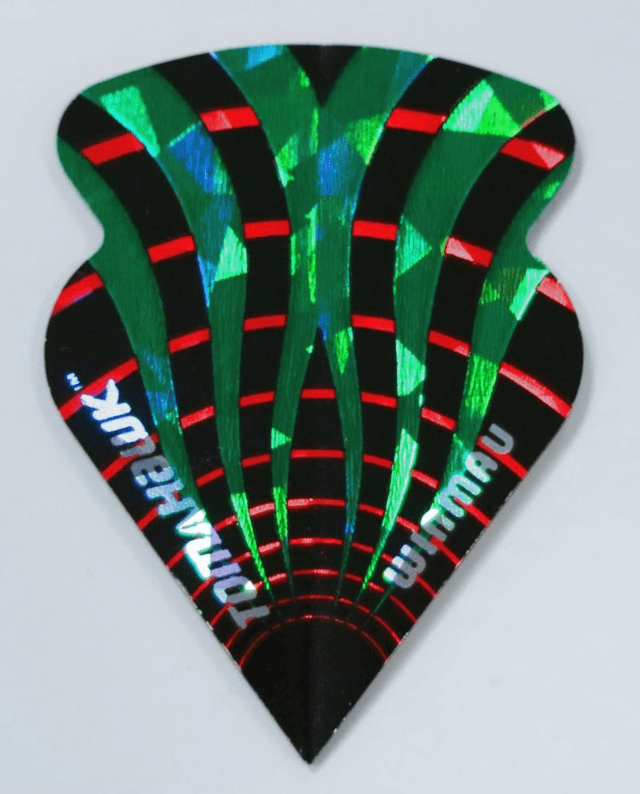 Winmau Tomahawk