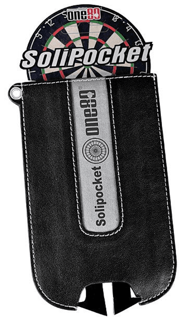 One80 SoliPocket Case