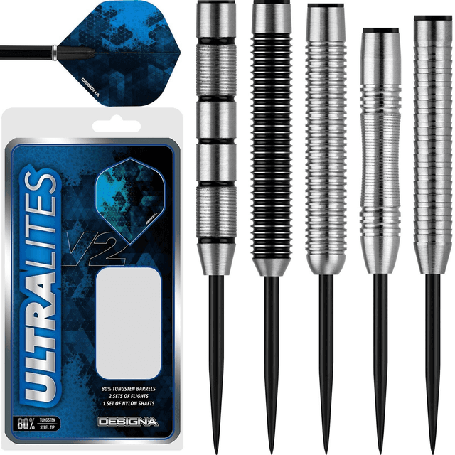 Designa UltraLites V2