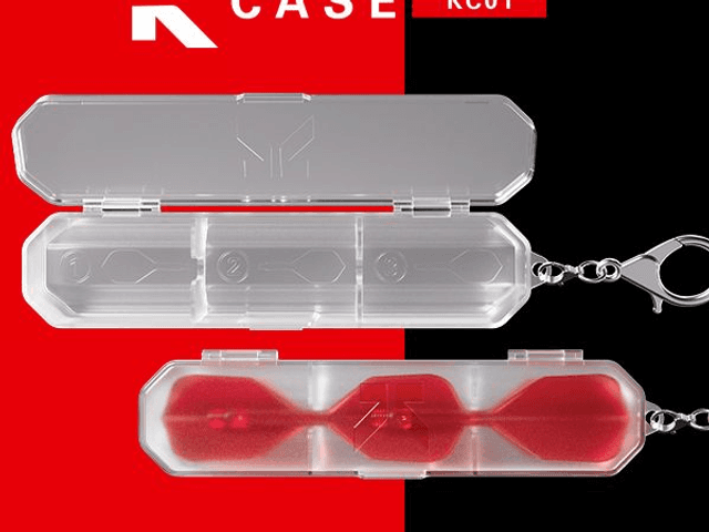 Target K Flex Case